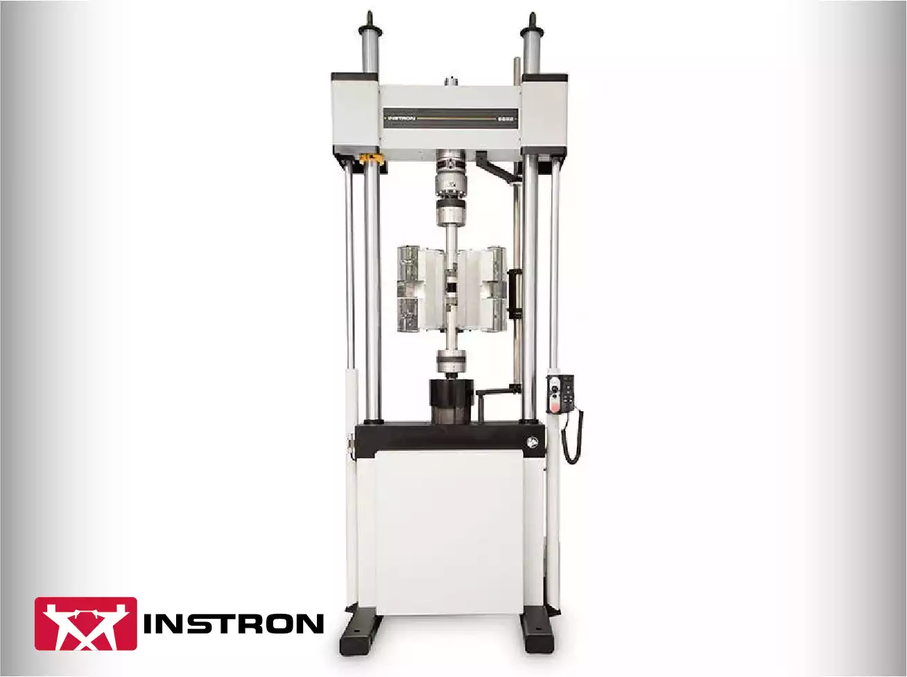 Instron Low Strain Rate 8862 Servo-Electric Systems